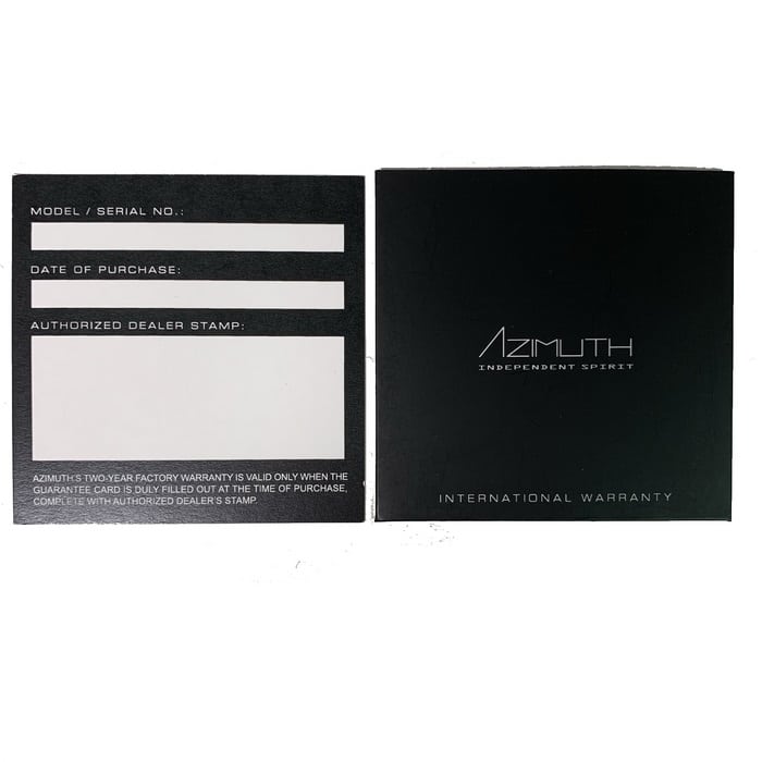Sea Hum Azimuth XTREME-1 Sea-Hum Dilango Racing Special Edition DIVER 45 mm ...