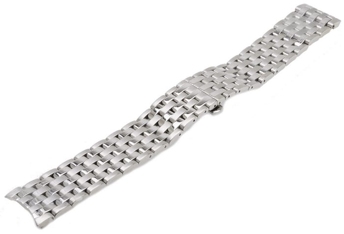 Maurice Lacroix Les Classiques LC6058 Bracelet Band edelstaal