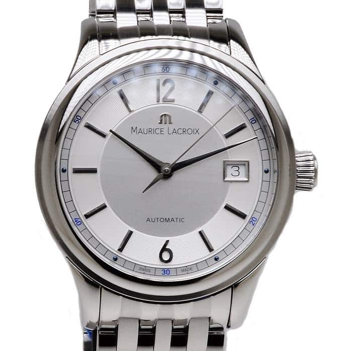 Maurice Lacroix Les Classique LC6027-SS002-123