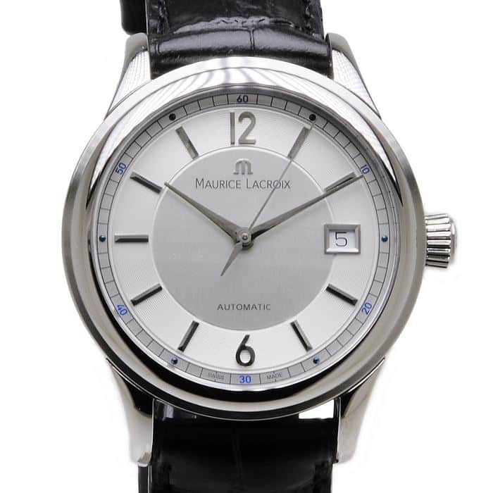 Maurice Lacroix Les Classiques LC6027-SS001-123