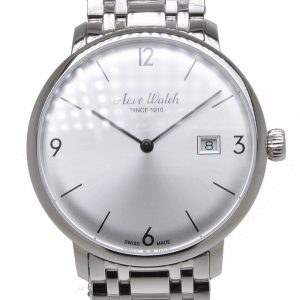 Aerowatch Heritage Slim quartz A 21976 AA08 M Watch