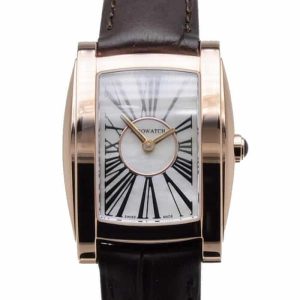 Aerowatch Idylle Lady Quartz Watch A 30953 RO04