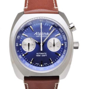 Alpina Startimer Pilot Heritage Automatic Chronograph AL-727LNS4H6