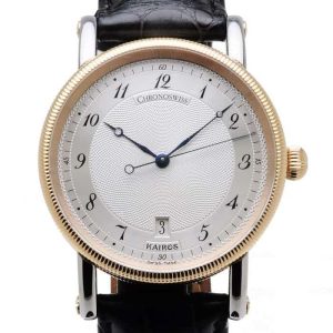 Chronoswiss Kairos CH2822K Automatic Watch