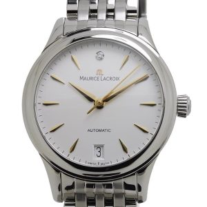 Maurice Lacroix Les Classiques Automatic Lady LC6016-SS002-156