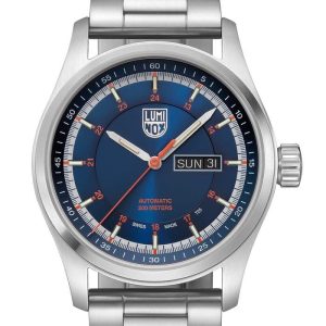 Luminox Atacama Field Automatic Watch 44mm Urban Adventure XL.1904