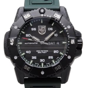 Luminox Master Carbon Seal Automatic 45 mm Military Dive Watch XS.3877