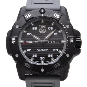 Luminox Master Carbon Seal Automatic Military Dive Watch XS.3862