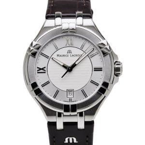 Maurice Lacroix AIKON AI1006-SS001-130 quartz Woman watch 35 mm
