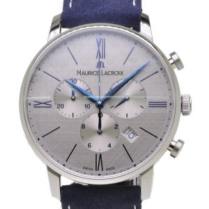 Maurice Lacroix Eliros Chronograph watch EL1098-SS001-114