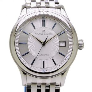 Maurice Lacroix Les Classiques automatic Watch LC6027-SS002-133