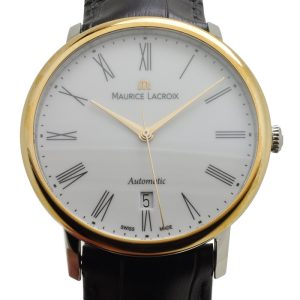 Maurice Lacroix Les Classiques Tradition Automatic Watch LC6067-PS101-110