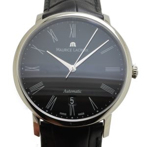 Maurice Lacroix Les Classiques Tradition Automatic Watch LC6067-SS001-310