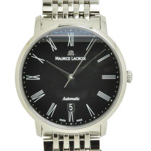Maurice Lacroix Les Classiques Tradition Automatic Watch LC6067-SS002-310
