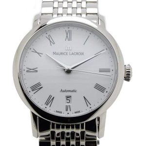 Maurice Lacroix Les Classiques Automatic Lady Watch LC6063-SS002-110