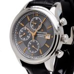 Maurice Lacroix Les Classiques Chrono Valjoux LC6158-SS001-330 Watch-6