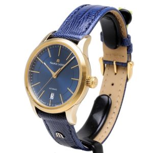 Maurice Lacroix Les Classiques Date Automatic Limited Edition LC6017-PVY01-430