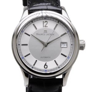 Maurice Lacroix Les Classiques automatic Watch LC6027-SS001-123