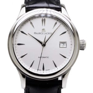 Maurice Lacroix Les Classiques Automatic Watch LC6027-SS001-130