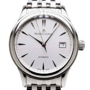 Maurice Lacroix Les Classiques automatic Watch LC6027-SS002-130