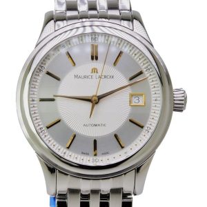 Maurice Lacroix Les Classiques automatic Watch LC6027-SS002-135