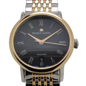 Maurice Lacroix Les Classiques Automatic Lady Watch LC6063-PS103-310