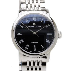 Maurice Lacroix Les Classiques Automatic Lady Watch LC6063-SS002-310