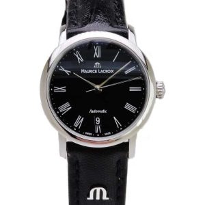 Maurice Lacroix Les Classiques Automatic Lady Watch LC6063-SS001-310