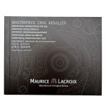 Maurice Lacroix Masterpiece Cinq Aigulles MP6328_MP6507_MP6347_Instructions booklet