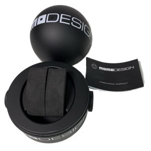 Momo Design Jet Red White Watch MD18701