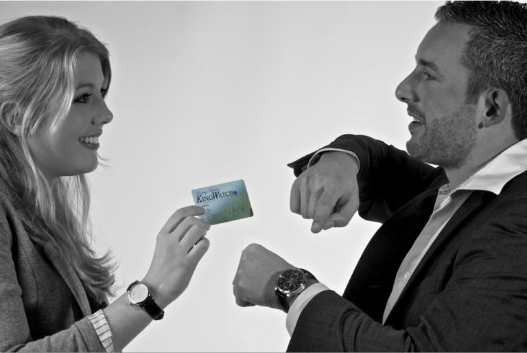 KingWatch Luxury Swiss Watches Groningen The Netherlands