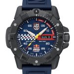 Luminox Red Bull Automatic Watch Limited Edition 45 mm XS.3863.ARB