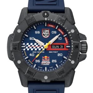 Luminox Red Bull Automatic Watch Limited Edition 45 mm XS.3863.ARB