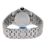 Maurice Lacroix Aikon Black automatic 38 mm Bracelet AI6057-SSL22-330