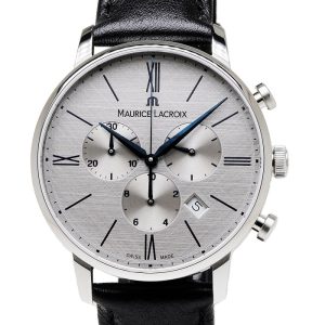 Maurice Lacroix Eliros Chronograph El1098-SS001-114 B