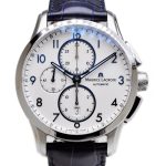 Maurice Lacroix Pontos Chronographe Automatic Watch PT6388-SS001-120-4