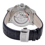 Maurice Lacroix Pontos Chronographe Automatic Watch PT6388-SS001-120-4