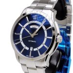 Maurice Lacroix Pontos PT6358-SS002-431-1 Automatic Watch