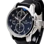 Maurice Lacroix Pontos Chronograph Automatic Watch PT6388-SS001-320-2