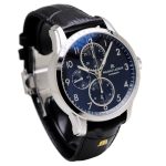 Maurice Lacroix Pontos Chronograph Automatic Watch PT6388-SS001-320-2-1