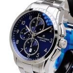 Maurice Lacroix Pontos Chronograph PT6388-SS002-420-1