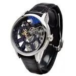 Maurice Lacroix Masterpiece Squelette Skeleton Watch MP7228-SS001-000 New-5