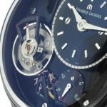 Maurice Lacroix Masterpiece Gravity Watch MP6118-PVB01-330-2