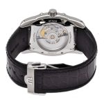 Maurice Lacroix Masterpiece Phase de Lune Tonneau MP6439-SS001-11E Watch-1