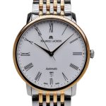 Maurice Lacroix Les Classiques Tradition Automatic Watch LC6067-PS103-110-1