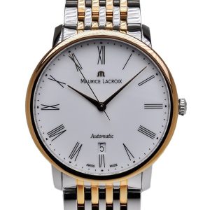 Maurice Lacroix Les Classiques Tradition Automatic Watch LC6067-PS103-110-1