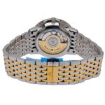 Maurice Lacroix Les Classiques Tradition Automatic Watch LC6067-PS103-110-1 d