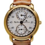 Maurice-Lacroix-Masterpiece-Regulateur-Limited-Edition-53401-Manual-Winding-Watch