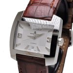 Baume & Mercier Hampton 38 mm Automatic Watch M0A08369