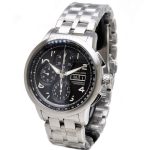 Maurice Lacroix Masterpiece Masterchrono Automatic Watch MP6348-SS002-32E